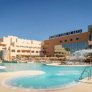 Hotel Alegria Cabo De Gata, Retamar (Almeria)